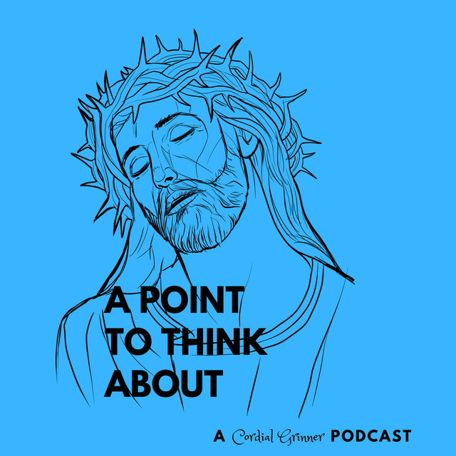 A Point To Think About | Podcast on Spotify