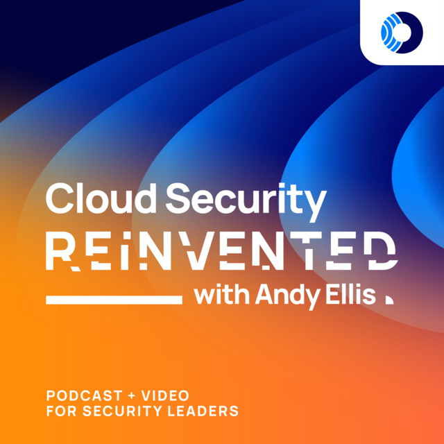 Cloud Security Reinvented | Podcast on Spotify