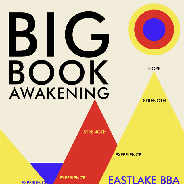 Big Book Awakening Podcast on Spotify