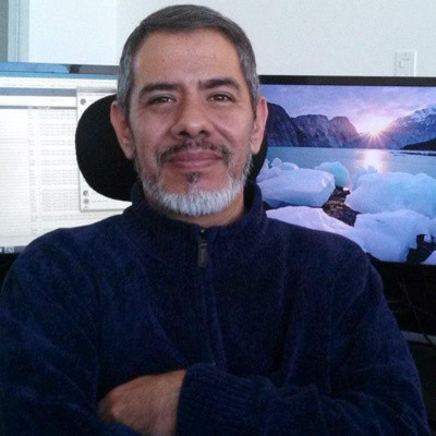 #19 – Enrique Sánchez(Ingeniero de Software / Aprendiz Permantente) [Español]