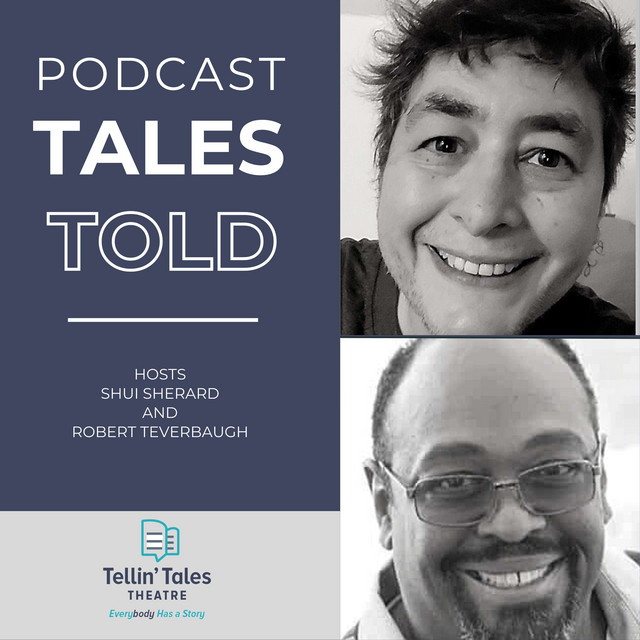 Tales Told | Podcast on Spotify
