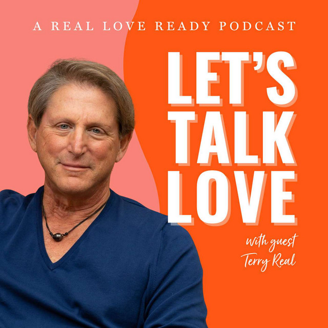Terry real relational life therapy for lasting partnerships let s
