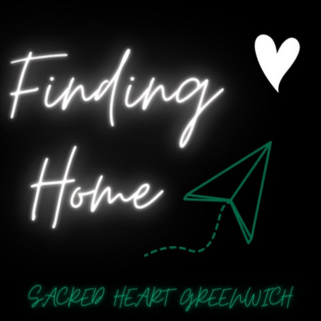 Finding Home Podcast On Spotify