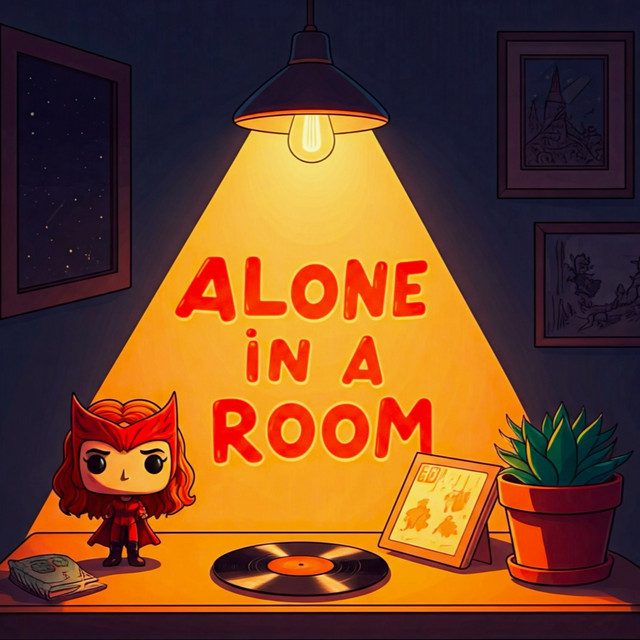 Alone In A Room | Podcast on Spotify
