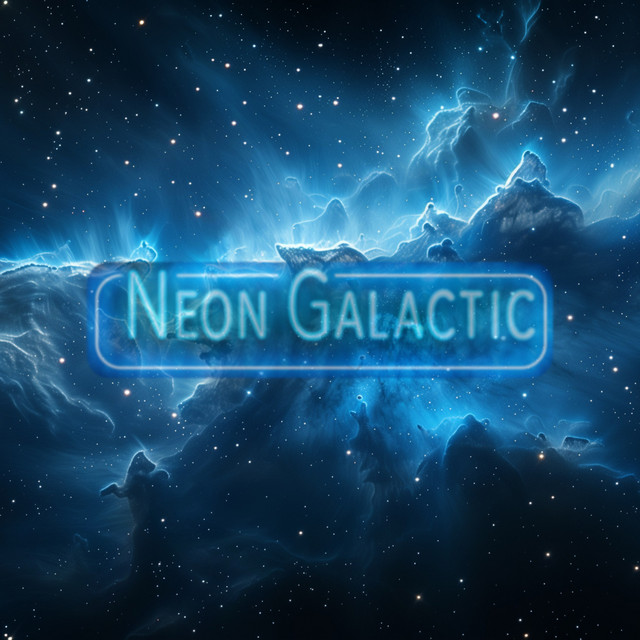 Neon Galactic with James Faulk | Podcast on Spotify