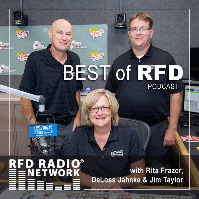 Best of RFD | Podcast on Spotify