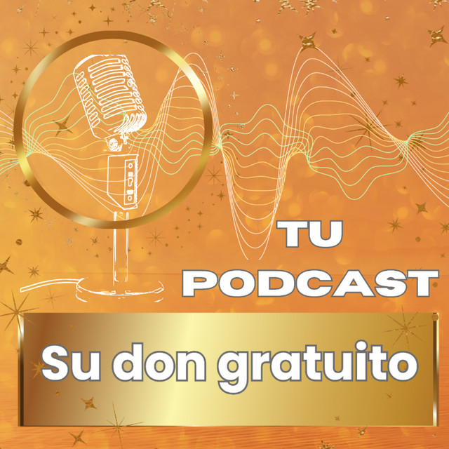 Su don gratuito | Podcast on Spotify