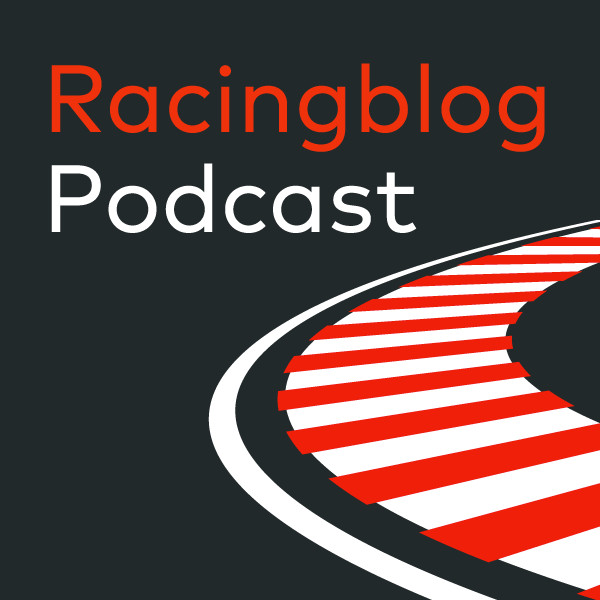 Racingblog Podcast | Podcast on Spotify