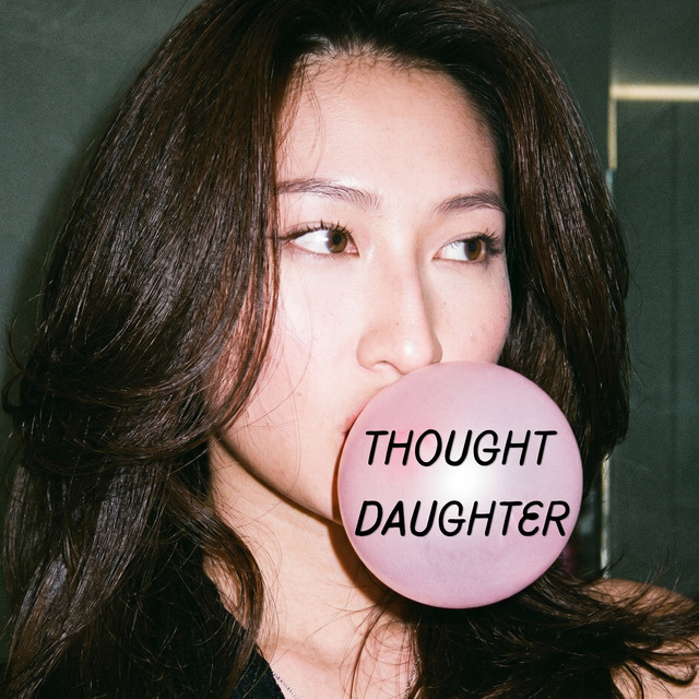Thought Daughter with Lindsiann podcast artwork