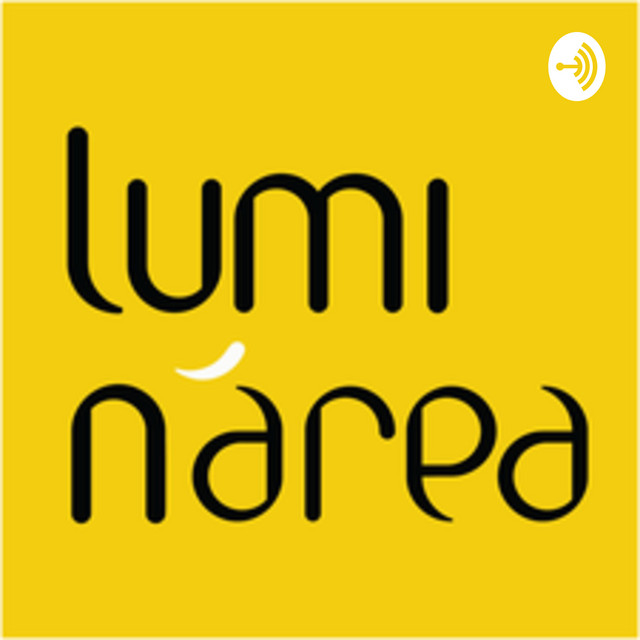 LUMI podcast artwork