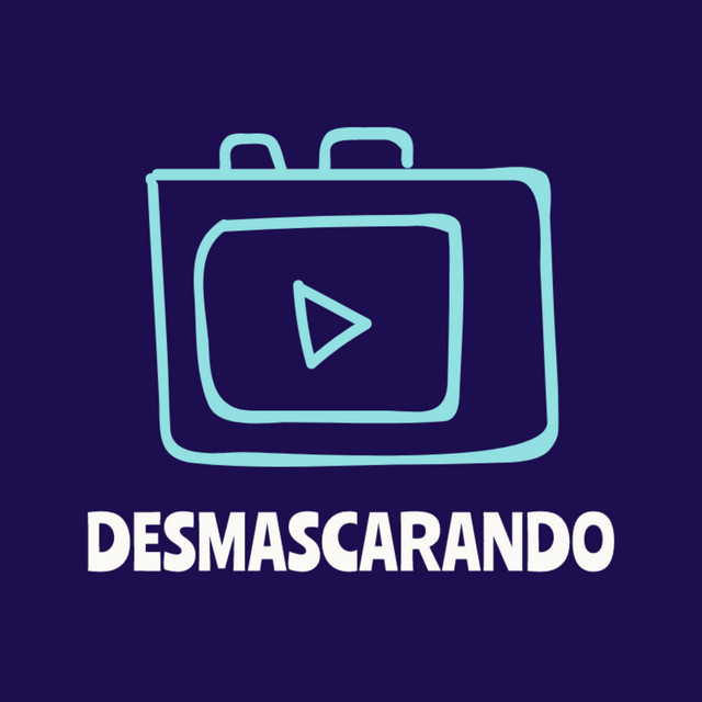CANAL DESMASCARANDO podcast artwork
