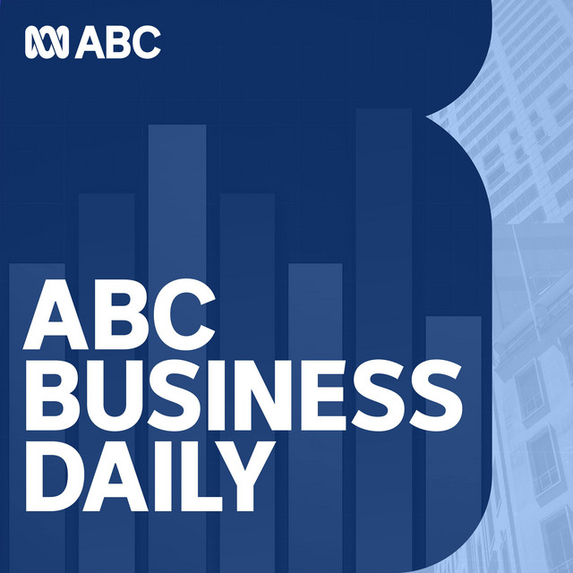 ABC Business Daily podcast artwork