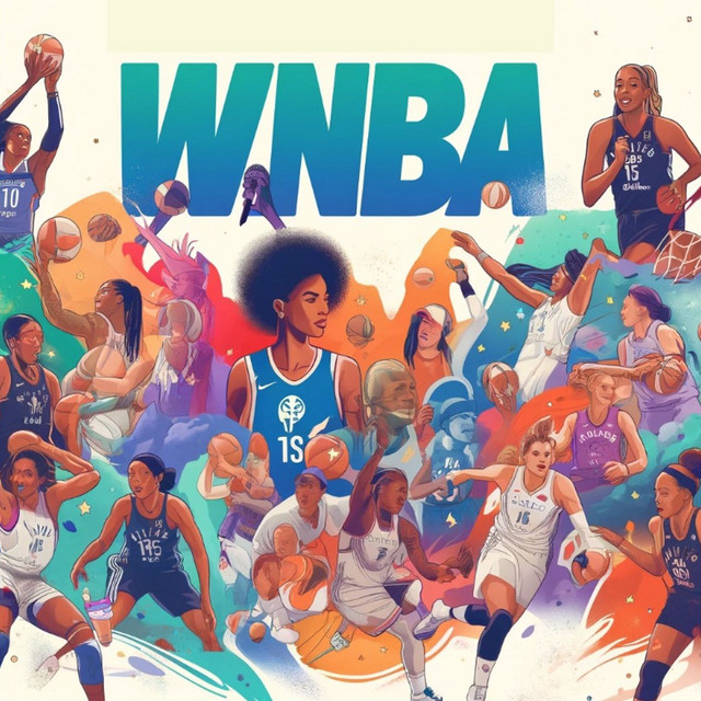 WNBA | Podcast on Spotify