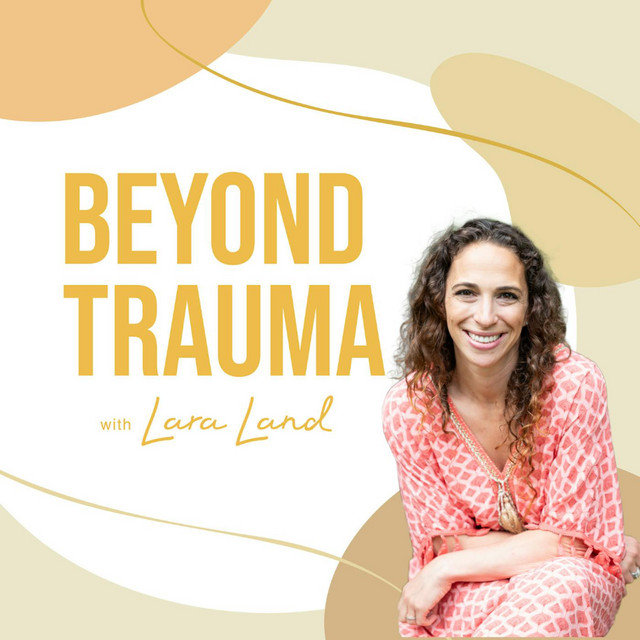 Beyond Trauma | Podcast on Spotify