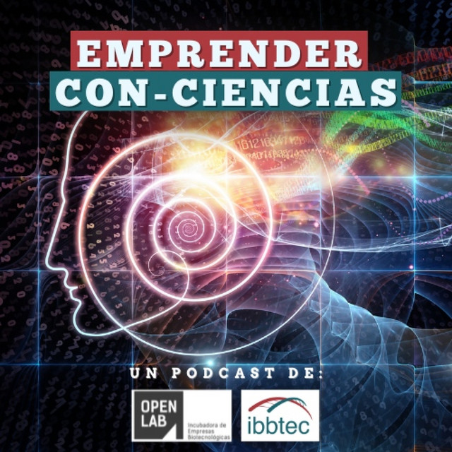 Portada de EMPRENDER CON-CIENCIAS