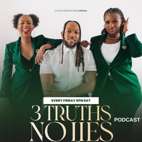 Meet the Hosts: Secrets, Stories & Controversies | 3 Truths, No Lie