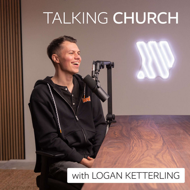 Talking Church | Podcast on Spotify