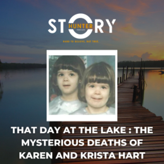 Ep. 1: A Day At the Lake - The Mysterious Deaths of Karen and Krista ...