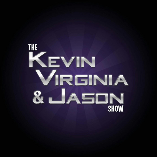 The KVJ Show | Podcast on Spotify