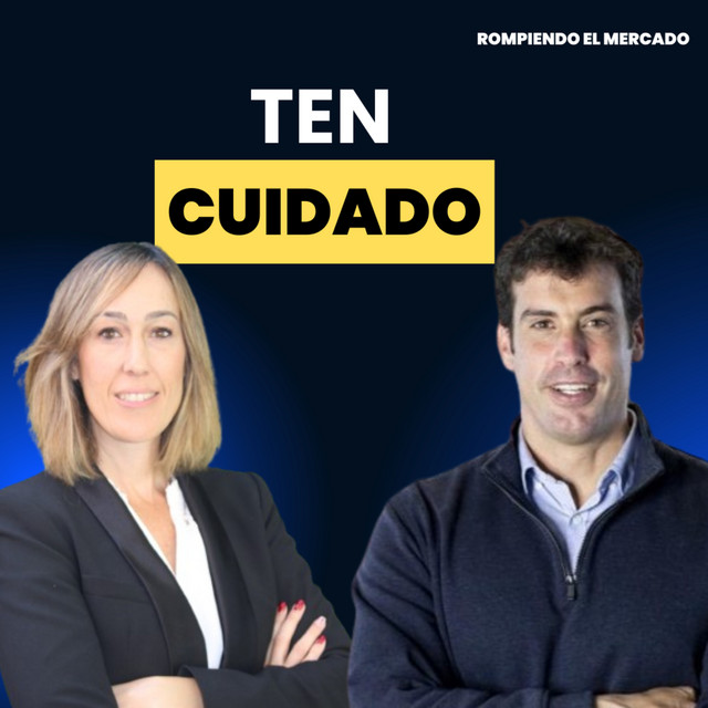 Portada de Rompiendo el mercado