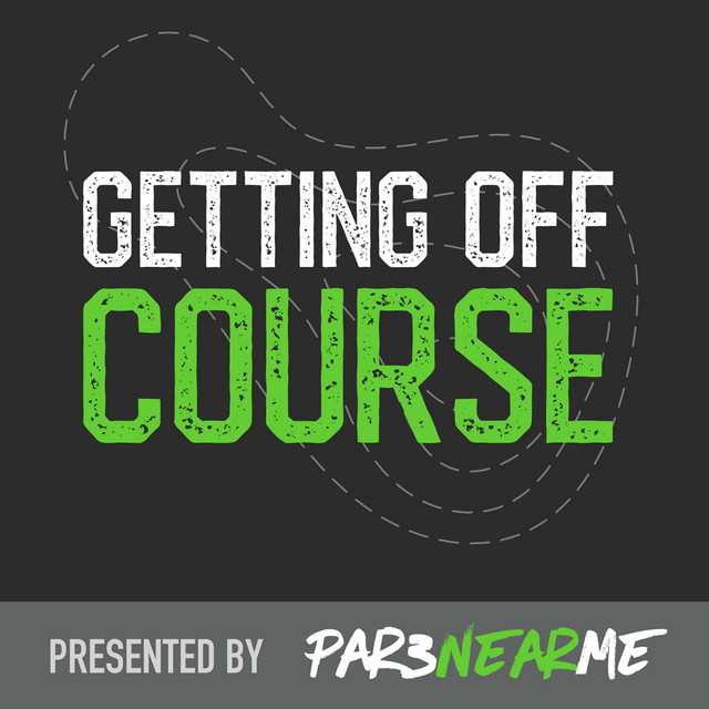 Getting Off Course Podcast Podcast On Spotify