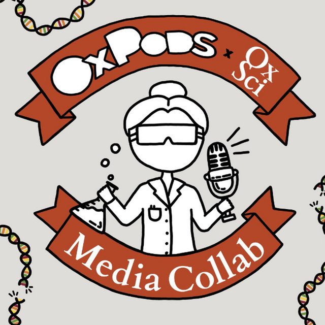 OxSci x OxPods: Post-COVID-19 Era