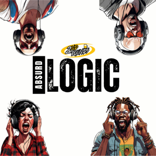 Absurd Logic | Podcast on Spotify