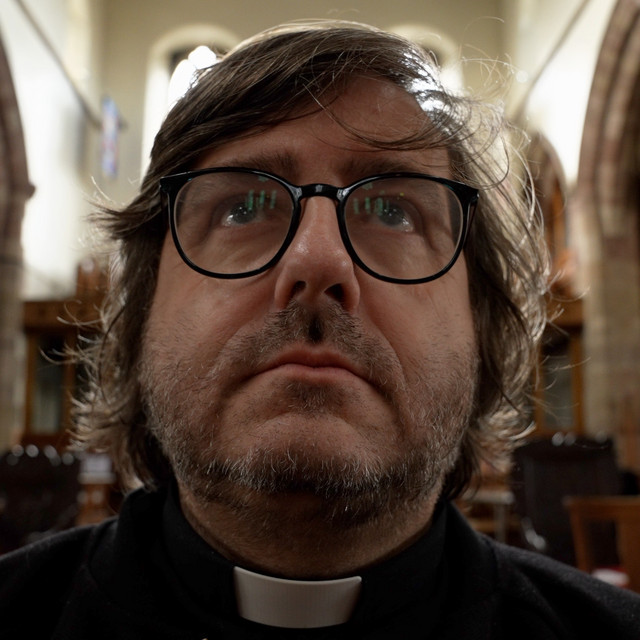 The God Cast with Fr Alex Frost and Guests. | Podcast on Spotify