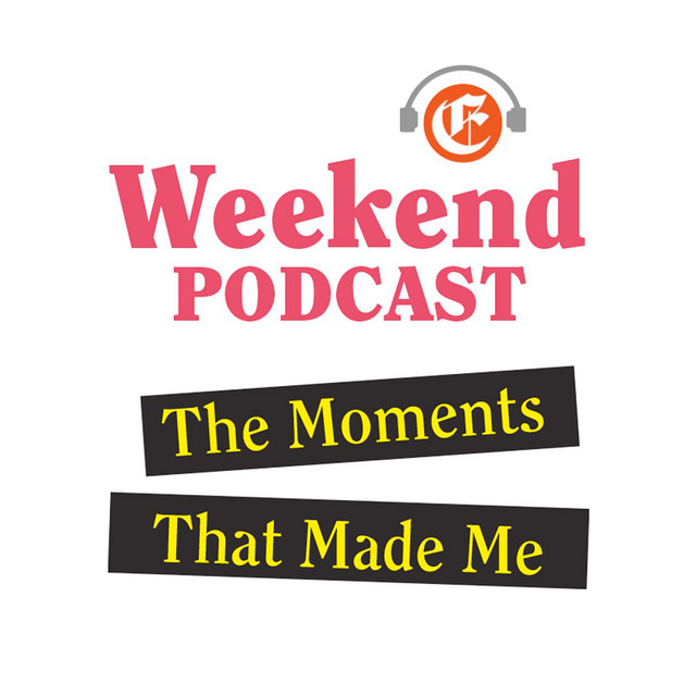 Weekend Podcast | Podcast on Spotify