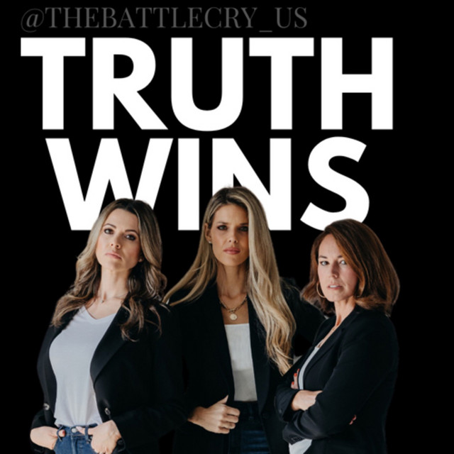 The Battle Cry | Podcast on Spotify