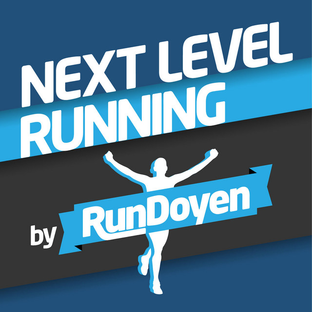 Next Level Running | Podcast on Spotify