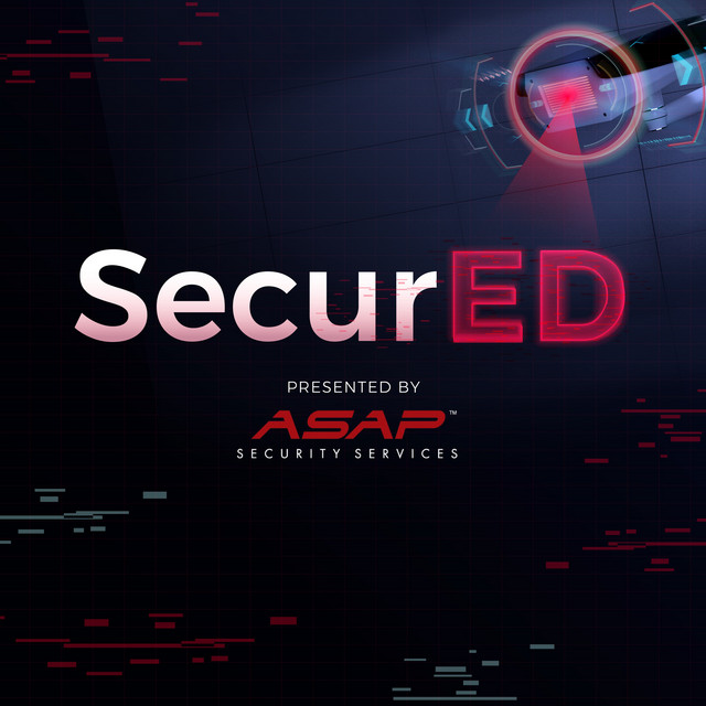 SecurED | Podcast on Spotify