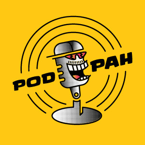 Podpah podcast artwork