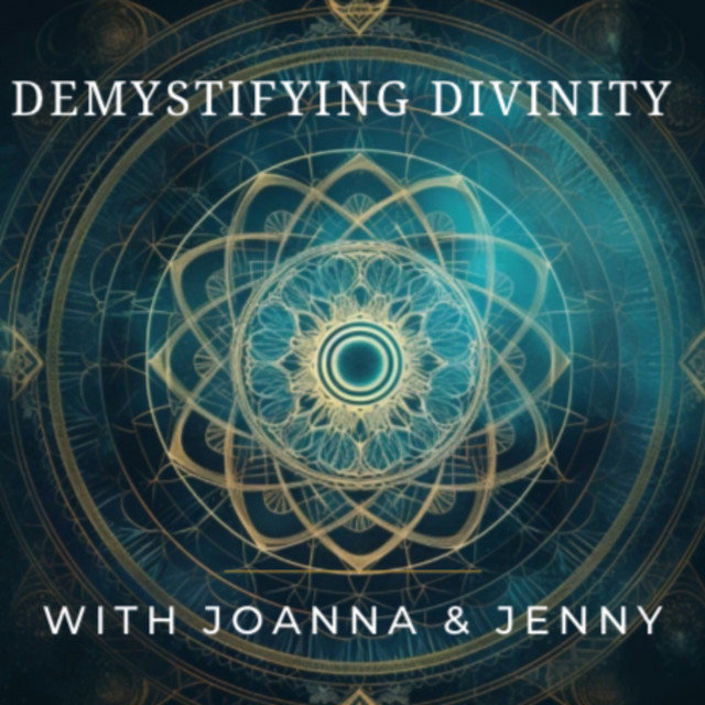 Demystifying Divinity | Podcast on Spotify