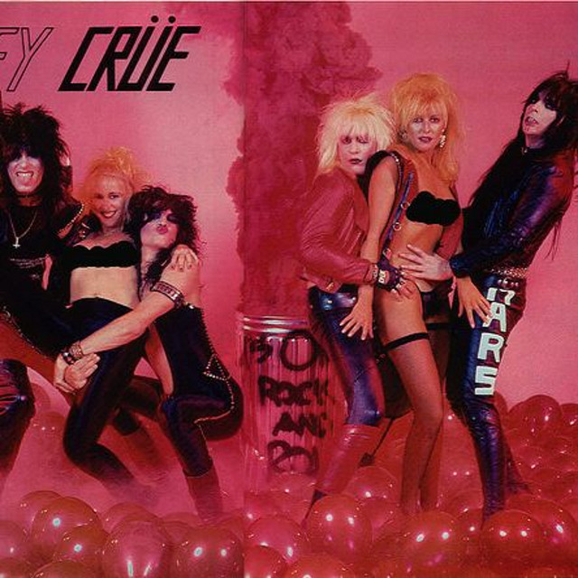 Mark Weiss Talks 1982 Mötley Crüe OUI Magazine Photo Shoot, Nikki
