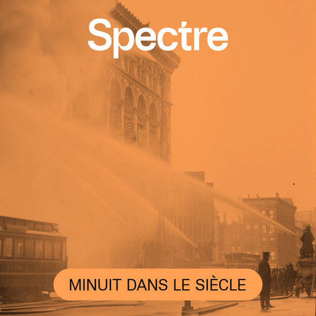 Minuit dans le siècle Podcast on Spotify