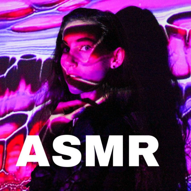 ASMR con Mon  podcast artwork