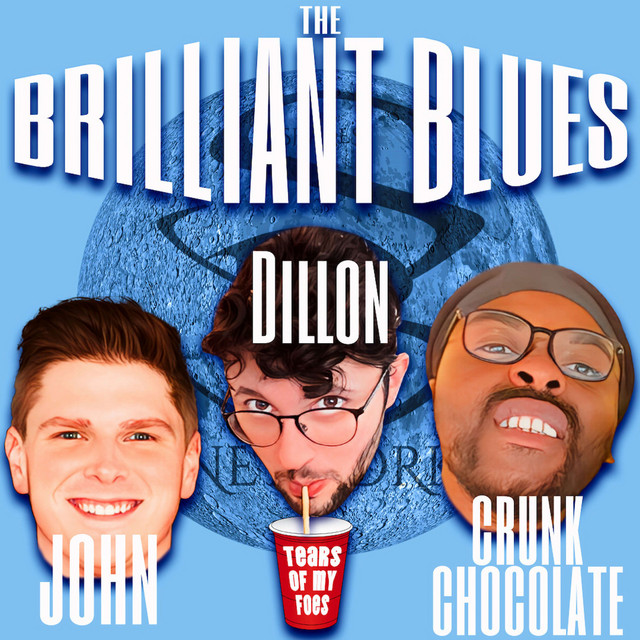 Thumbnail for Brilliant Blues E.12 - Phil Foden Seria A bound, AI kits, Erling Haaland's bad decisions