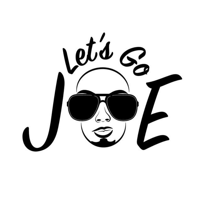 Letsgojoe | Podcast on Spotify