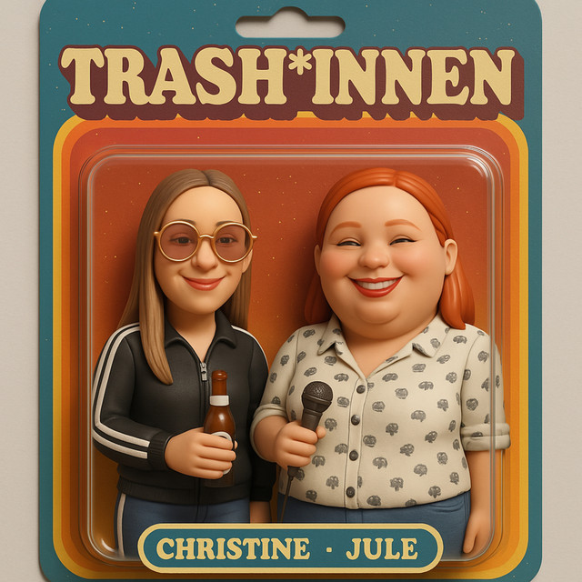 Trash*innen