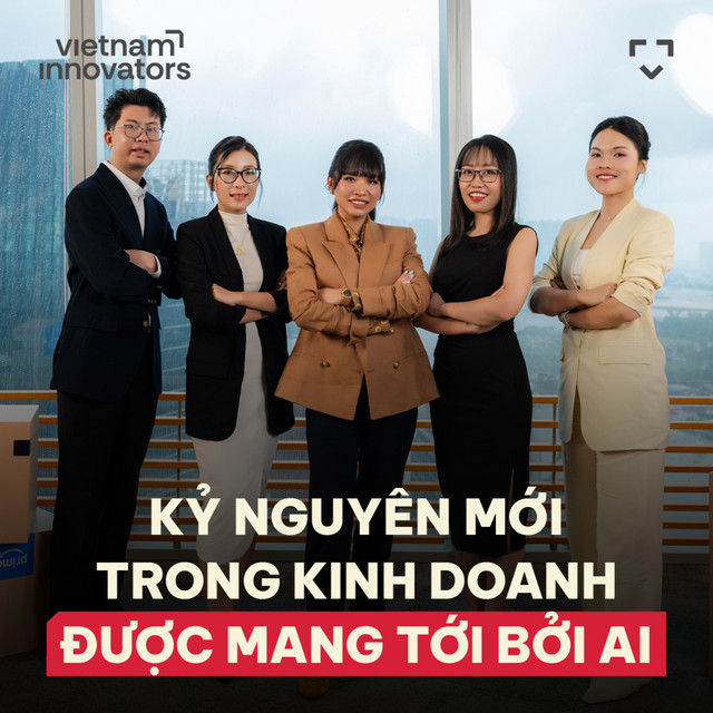 Kỷ nguyên mới trong kinh doanh mang tới bởi AI | Amazon Globall Selling Vietnam | EP 117