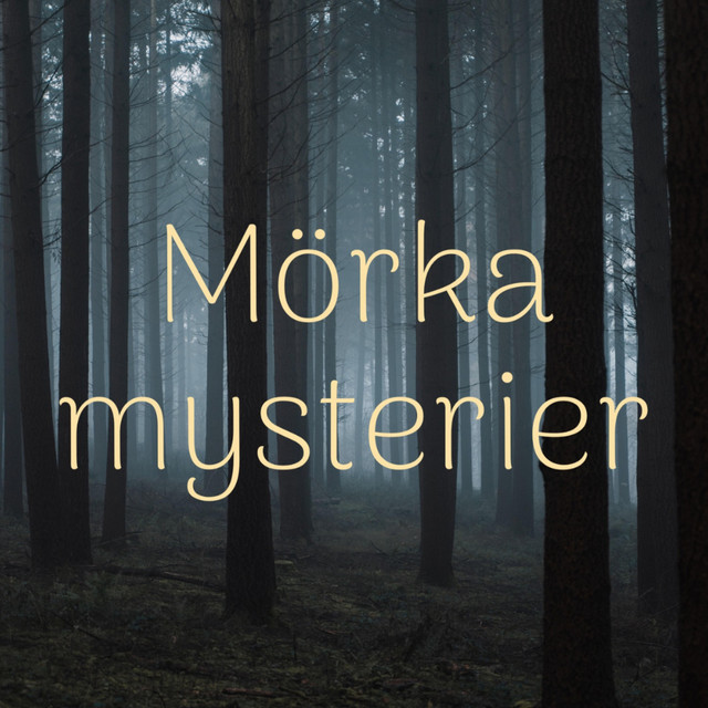 M&ouml;rka Mysterier