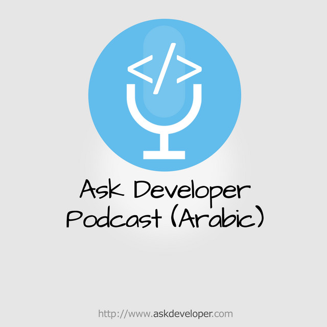 AskDeveloper Podcast | Podcast on Spotify