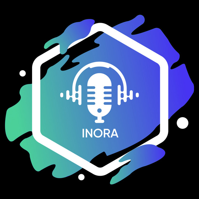 INORA : The Inovus Radio | Podcast on Spotify