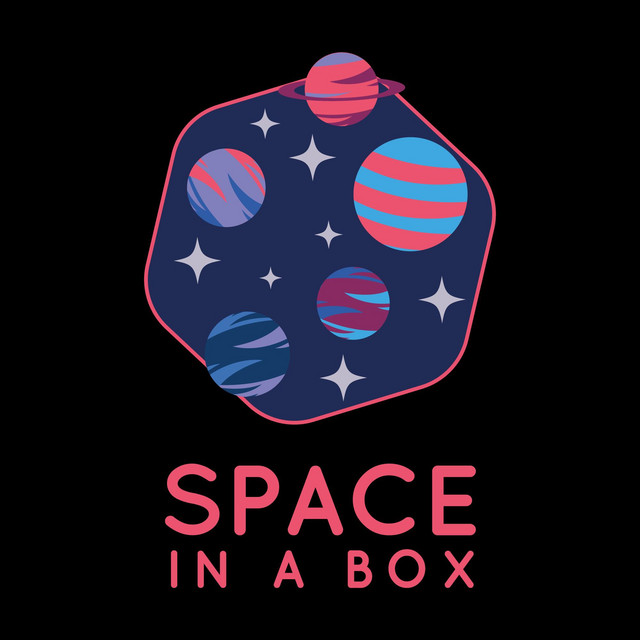 Space in a Box - L'innovazione digitale in un podcast | Podcast on Spotify