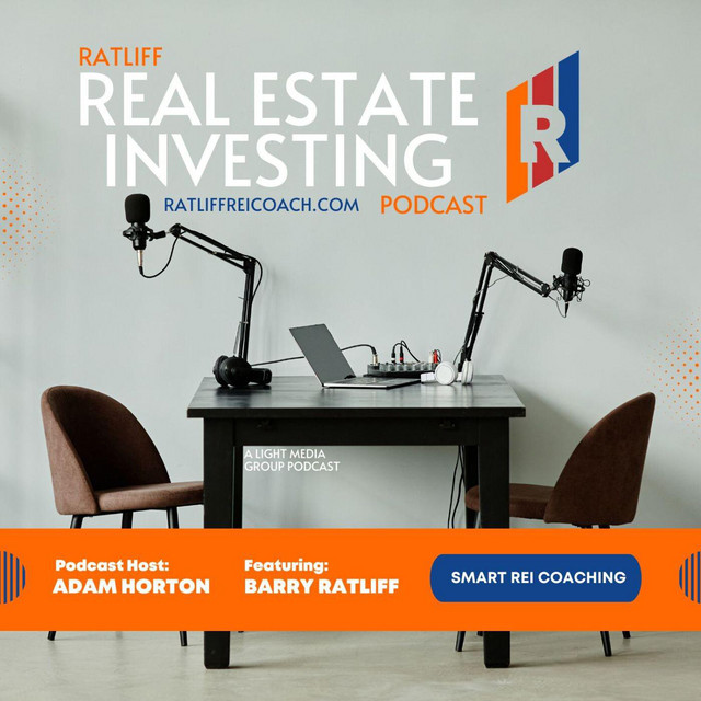 The Ratliff Real Estate Investing Podcast | Podcast on Spotify
