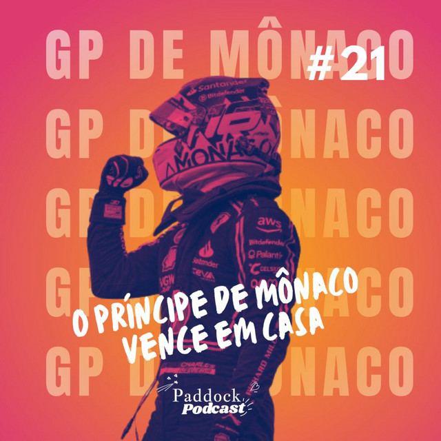 O Fim da Maldição em Mônaco