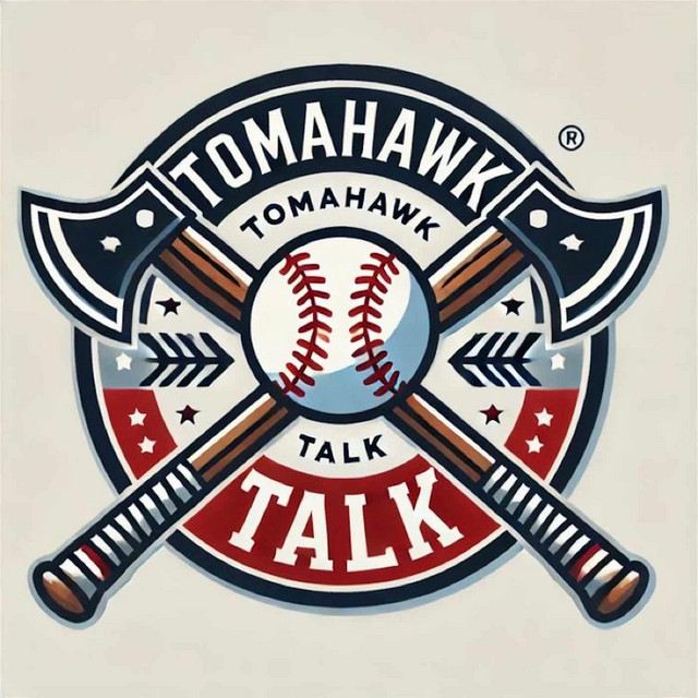 Tomahawk Talk | Podcast on Spotify