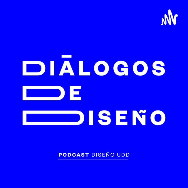 Diálogos de Diseño | Podcast on Spotify
