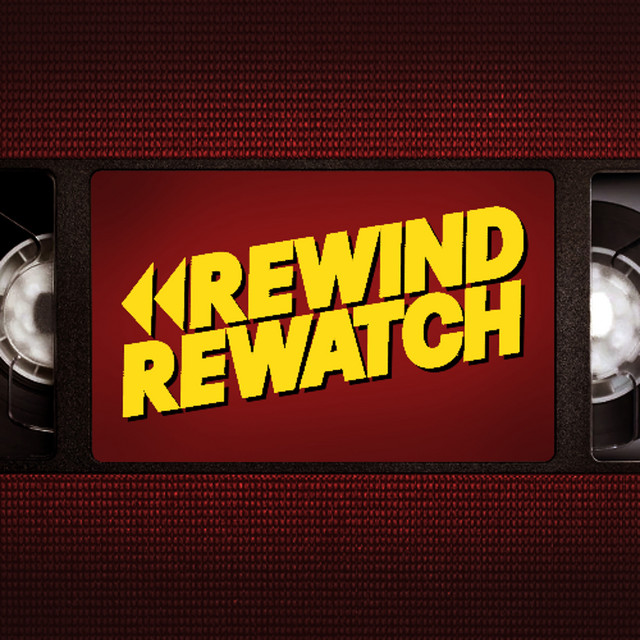 Ep. 55 - Cool Runnings (1993) - Rewind Rewatch Podcast | Podcast